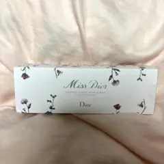 【未使用】 Dior ミスディオール バスボム ローズのサムネイル