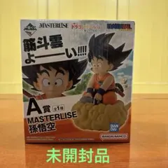 未開封激レア】ワーコレ ドラゴンボール〜ANIME 30th 〜◇孫悟空
