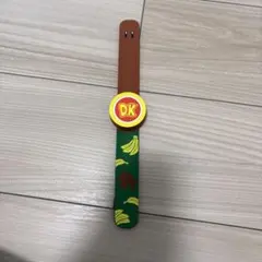 ドンキーコング パワーアップバンド