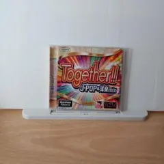 3019.45 Together!! J-POP & 洋楽 mix