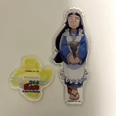 忍たま乱太郎 スイパラ 立花仙蔵 アクスタ