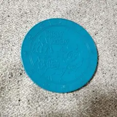 ディズニー じゃんけんグラス コースター