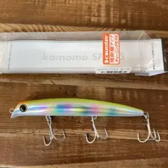 ima komomo 125 counter オヌマSPのサムネイル