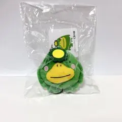 くるっぱ ぬいぐるみ　キーホルダー　久留米