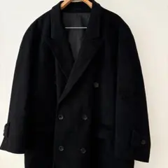 チェスターコート　メンズ