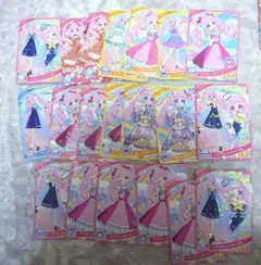 アイプリ ひまり カードセット 20枚