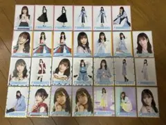 佐々木久美　写真セット