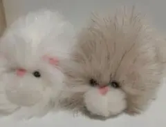 昭和レトロ ぬいぐるみ