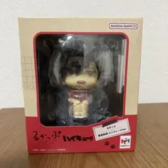 るかっぷ　ハイキュー 黒尾