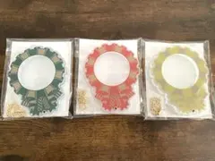 アイドリッシュセブン　通販限定缶バッジホルダー　大和　三月　ナギ