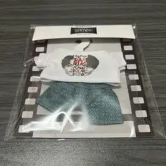 King & Prince キンプリ はぴぬい ぬい 衣装 starring