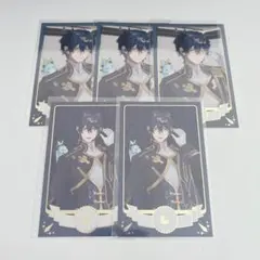 レオス・ヴィンセント チェキカ