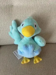 ポケットモンスター　ぬいぐるみ　コアルヒー　ポケモン