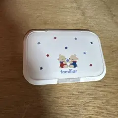familiar Bitatto おしりふき蓋のサムネイル
