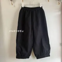 試着のみ*フェリシモ シロップ 総刺繍ペチパンツ Mのサムネイル
