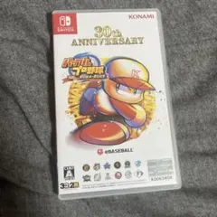 eBASEBALL パワフルプロ野球 2024-2025