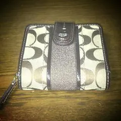 COACH財布(正規品)