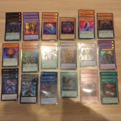 2026年最新】遊戯王 dddデッキの人気アイテム - メルカリ