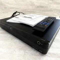 TOSHIBA REGZA DBR-M590ブルーレイレコーダー中古ジャンク品 2026年最新】REGZA DBR-M590の人気アイテム - メルカリ