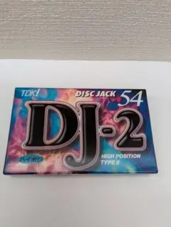 2026年最新】tdk djの人気アイテム - メルカリ