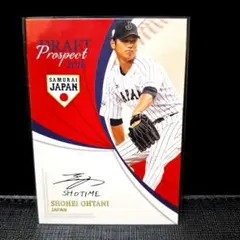 大谷翔平 2012 Rookie Phenoms 高校時代 カード - メルカリ