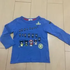 ダブルビー　ロングTシャツ