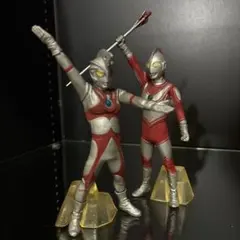 究極大怪獣 アルティメットモンスターズ2 第弐集 帰ってきたウルトラマン Aのサムネイル
