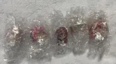 五等分の花嫁 ちょこのっこセット