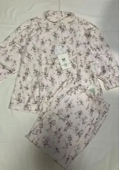 ワコールパジャマ新品