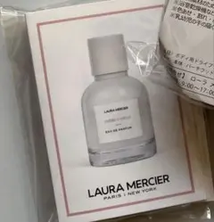 2025年最新】ローラメルシエ アンバーバニラ 香水の人気アイテム