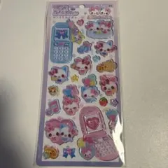 平成はっぴ〜フォン（まじかる♡みゅ〜ちゃん）