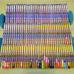 コナン全108巻セット 90巻SDB付き - メルカリ