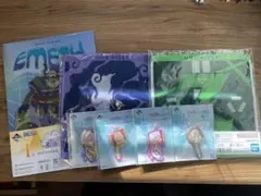 一番くじ ワンピース 思い描く未来