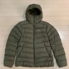 2025年最新】ARC'TERYX レディース ダウンジャケットの人気