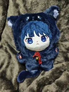 10センチ着せ替えぬいぐるみ用服 ぬい服 10cm娃娃衣服