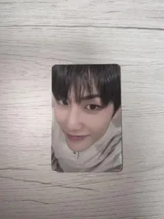 TNX テフン 1stmusic ヨントン トレカ