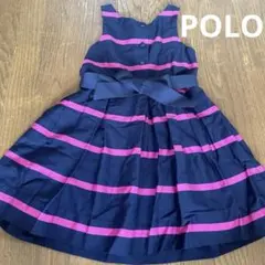 POLO ワンピースのサムネイル