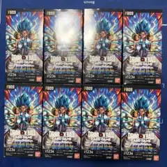 フュージョンワールド DUAL EVOLUTION 5BOX テープ付き 新品 - メルカリ