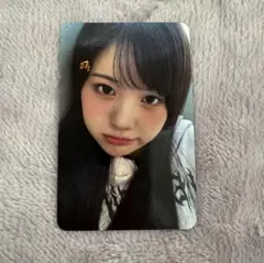 MADEIN everline エバラ　対面　トレカ　セリナ