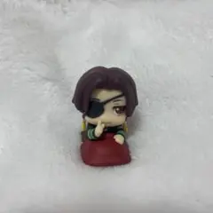 蘇芳隼飛　おねむたん