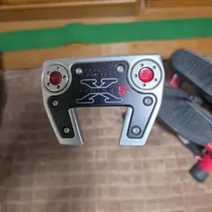 Scotty Cameron FUTURA X 5 パターのサムネイル