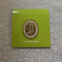 ミセスグリーンアップル　プロテスト　ピンバッチ　コンプリートセット　本体のみ Amazon.co.jp: Mrs. GREEN APPLE ゼンジン未到とプロテスト