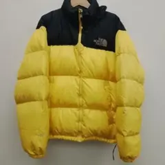 ヌプシ ノースフェイス THE NORTH FACE ダウンジャケット L