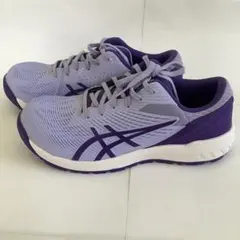 未使用品 希少 asics 安全靴 ホワイト ゴールド F CP401 - メルカリ
