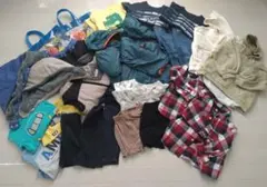 双子　まとめ売り　90 95 100 110サイズ