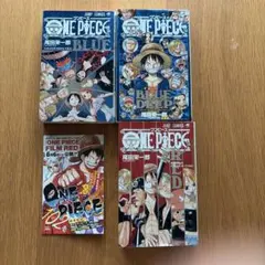 one piece red 初版 帯付き ワンピースレッド - メルカリ