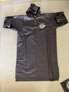 RB大宮アルディージャ 　レインポンチョ　カッパ　雨合羽
