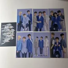 SEVENTEEN ディエイト ode to you ソウルコン トレカ