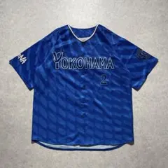 横浜DeNAベイスターズ 筒香嘉智選手 ハイクオリティーレプリカ