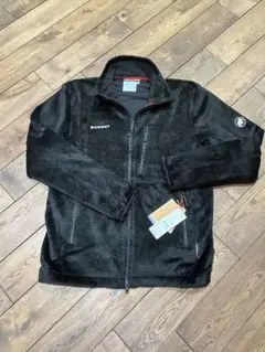 MAMMUT ゴブリンMLジャケット アジアXL ブラック マムート